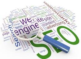 what is a seo agency